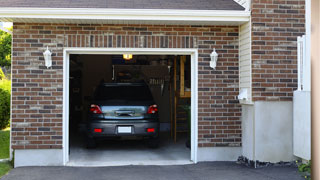 Garage Door Installation at 98166 Seattle, Washington